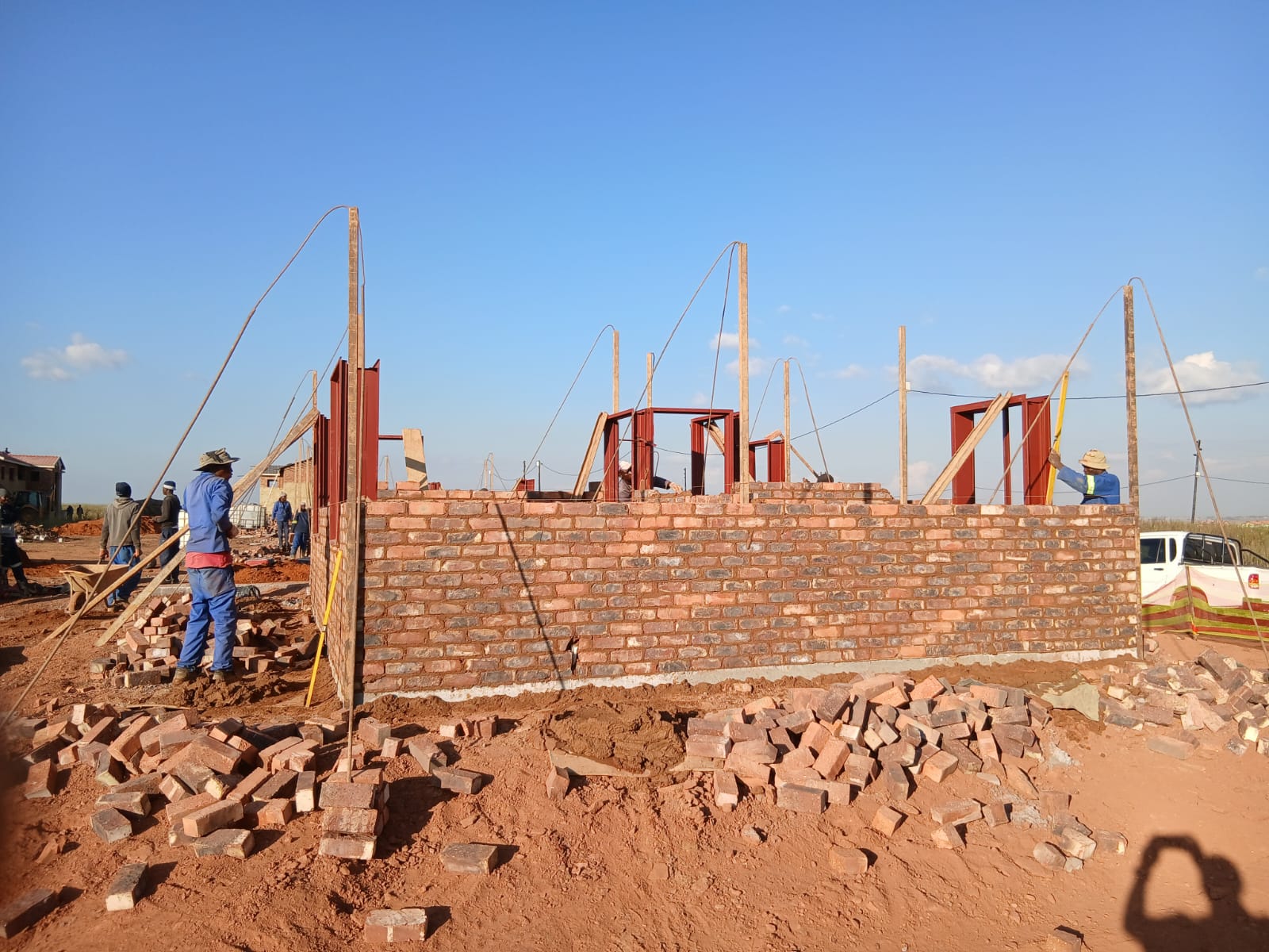 Construction Gallery Image