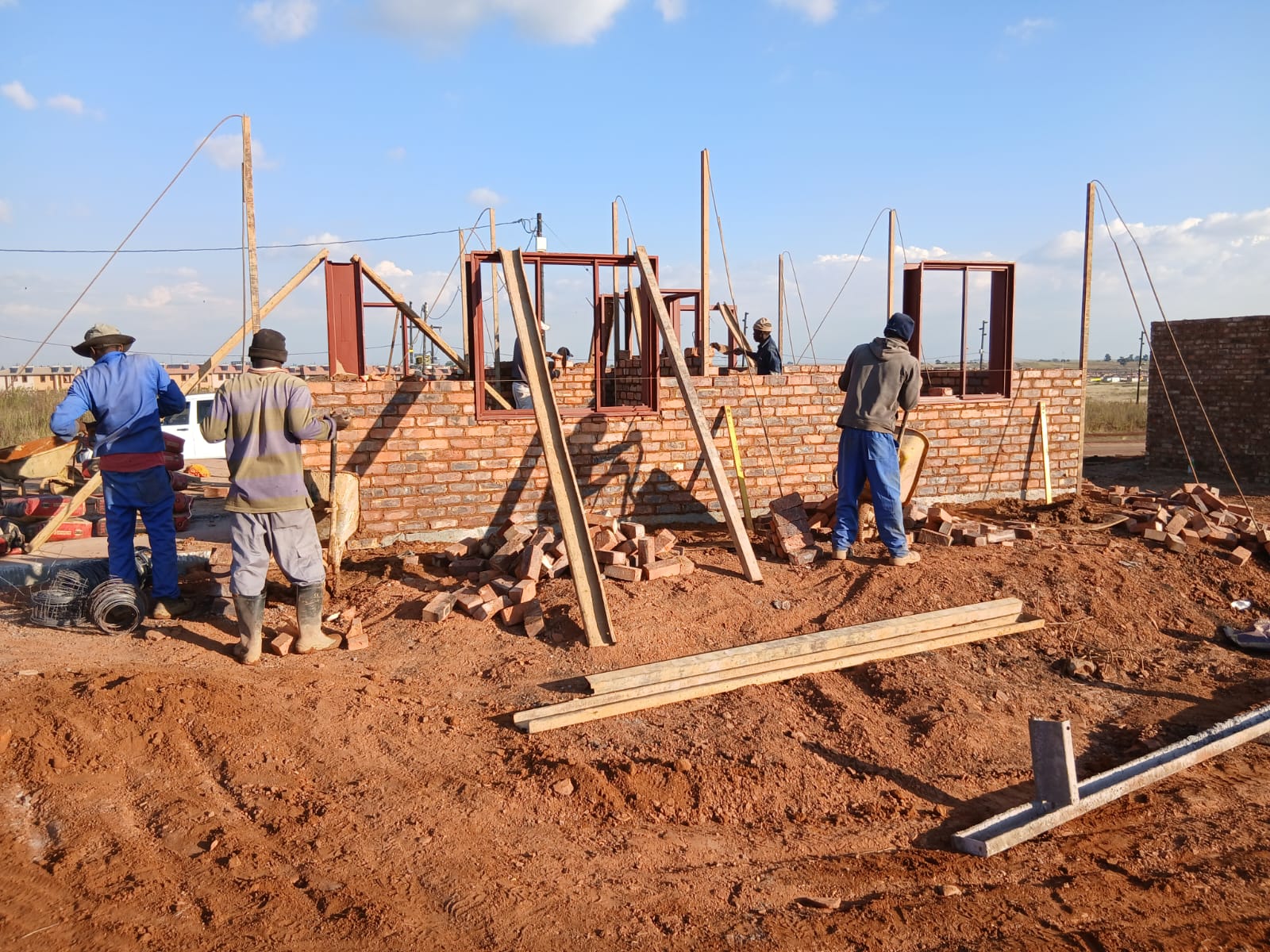 Construction Gallery Image