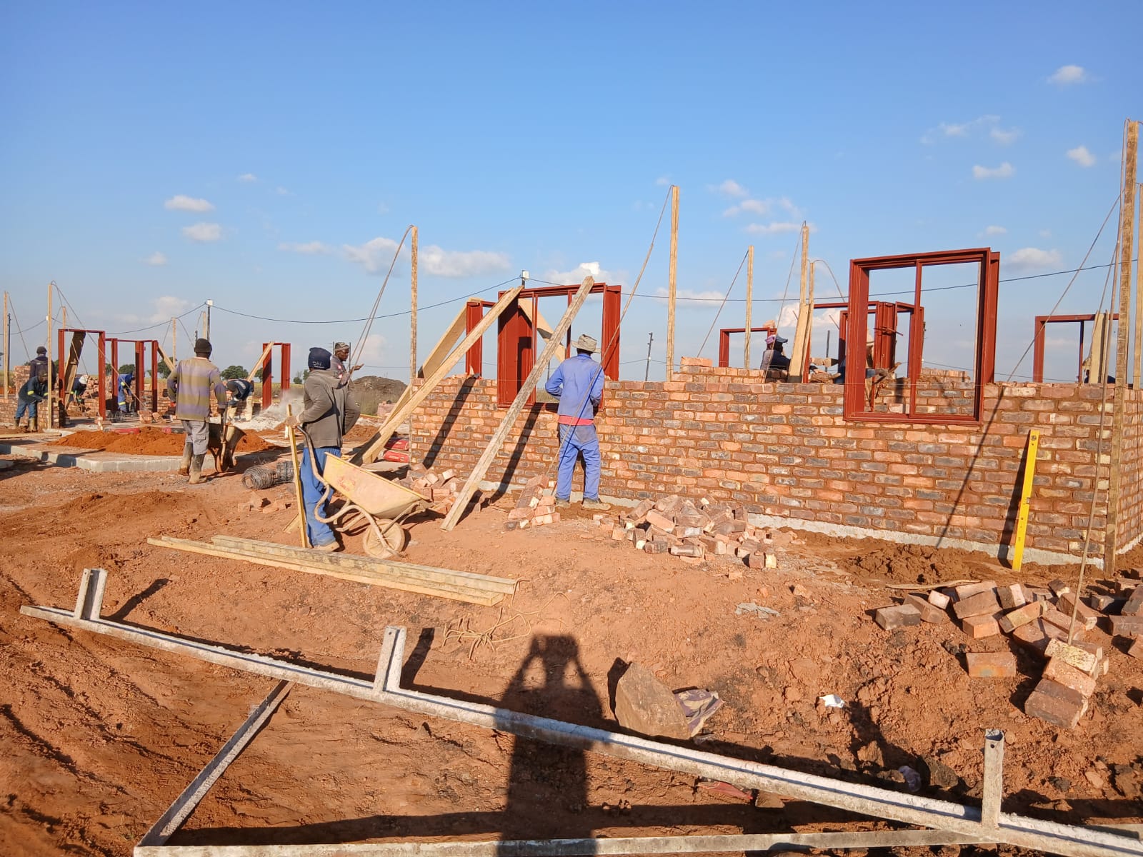 Construction Gallery Image